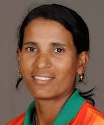 Salma Khatun