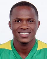 Trevon Griffith