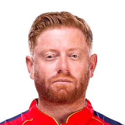 Jonny Bairstow