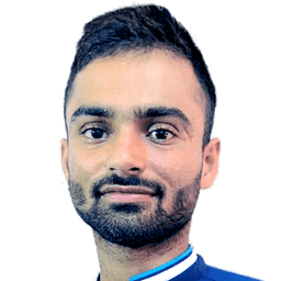 Aayush Bharadwaj