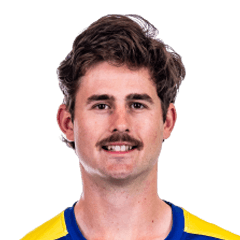 Jarrod McKay
