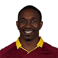 Dwayne Bravo