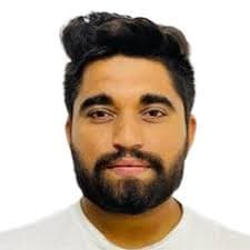 Jiten Ramanandi