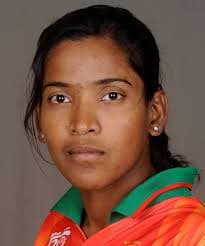 Rumana Ahmed