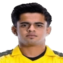 Prashant Solanki