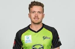 Ryan Gibson