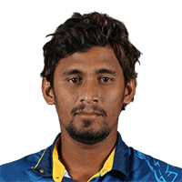 Suranga Lakmal