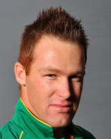 Rusty Theron