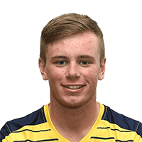 Mason Crane