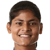 Radha Yadav
