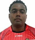 Terrance Hinds
