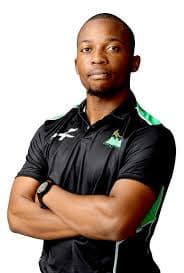 Smangaliso Nhlebela
