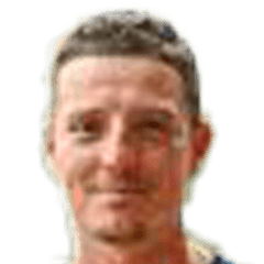 Keith Dudgeon