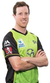 Andrew Fekete