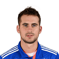 Alex Hales