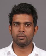 Dilruwan Perera