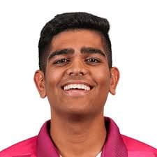 Aryansh Sharma