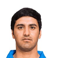 Najibullah Zadran