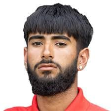 Yuvraj Samra