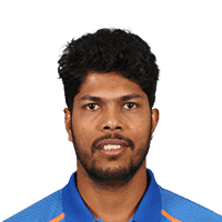Umesh Yadav