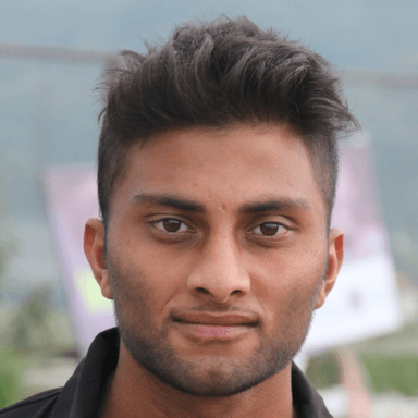 Sagar Dhakal