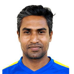 Samuel Mangat Stanislaus