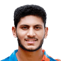 Basil Thampi