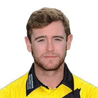 Ian Cockbain