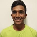 Rohan Rangarajan