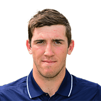 Craig Overton