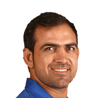 Samiullah Shinwari