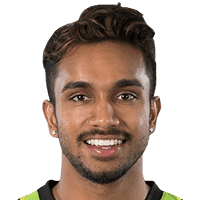 Arjun Nair