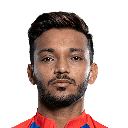 Chetan Sakariya
