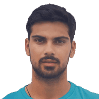 Mayank Dagar