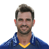 Ryan ten Doeschate