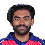 Sandeep Nair
