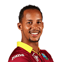 Lendl Simmons