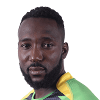 Kesrick Williams