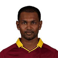 Denesh Ramdin