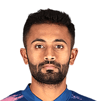 Shreyas Gopal