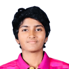 Theertha Satish