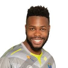 Mbulelo Budaza