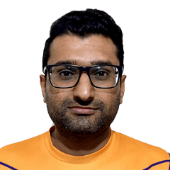 Haroon Mughal