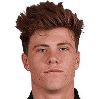 Finn Allen