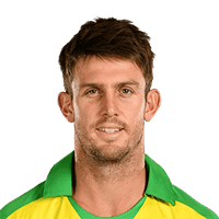 Mitchell Marsh