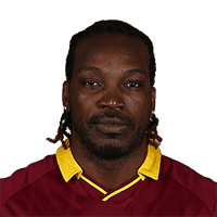 Chris Gayle