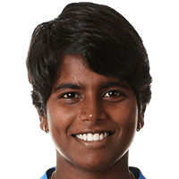 Arundhati Reddy
