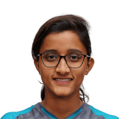 Muneeba Ali