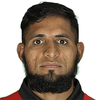 Ashiqullah Said