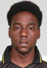 Jeremiah Louis